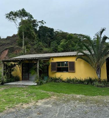 Ilha Do Jorge House | O refugio do beija-flor