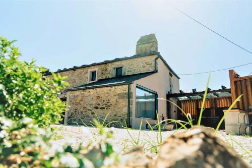 O Vicedo House | O Vicedo Beach Resort WEST