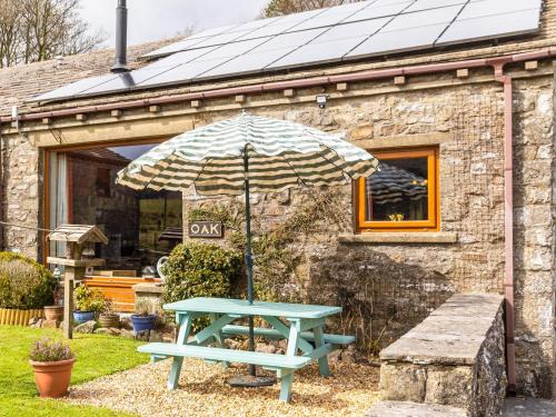 Yockenthwaite House | Oak Cottage