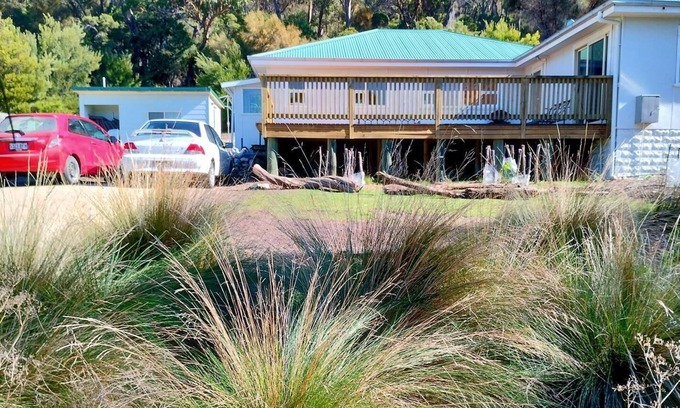 Killiecrankie House | Oakridge Holiday House, Killiecrankie Flinders Island, Tasmania