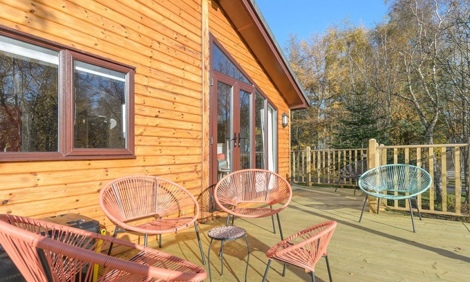 Swarland Cottage | Oaks One