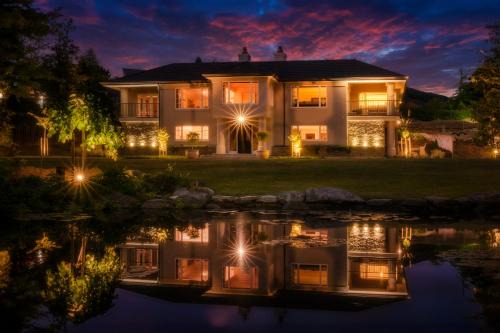 Hanmer Springs Hotel | Oakview
