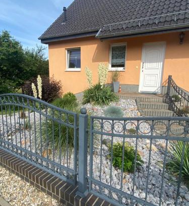 Waldsieversdorf Apartment | Oase der Ruhe 2