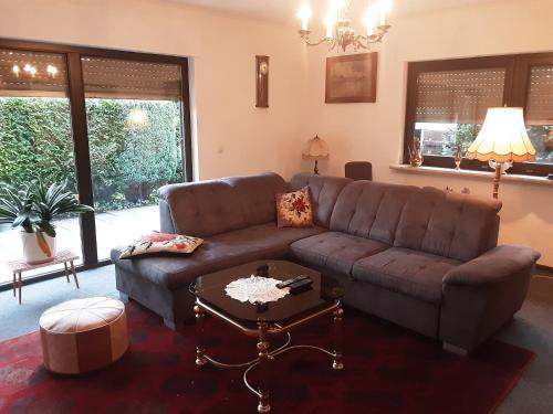 Neuenhagen bei Berlin Apartment | Oase im Grünen Pad1