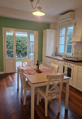 Livorno House | Oasi Ardenza la tua casa al mare a Livorno