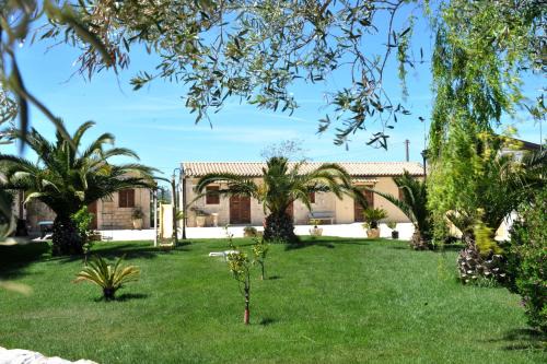Cannizzara House | Oasi Di Cava Ispica