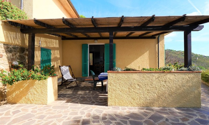 Innamorata Apartment | Oasis 1 by Interhome