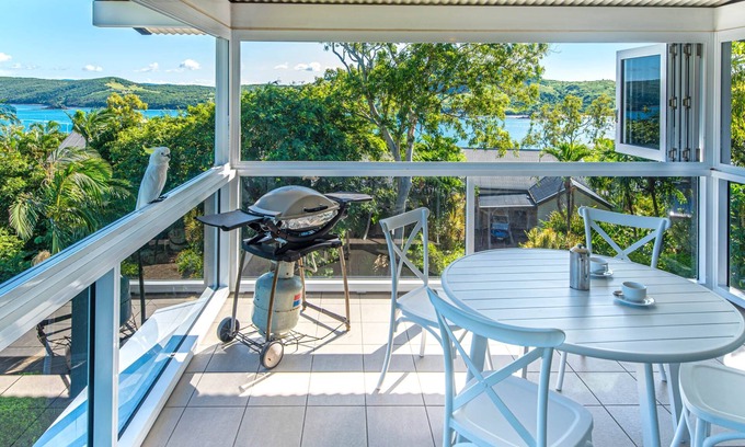 Hamilton Island Apartment | Oasis 8, Beautiful Apartment on Hamilton Island