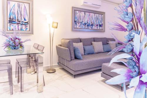 Benidorm Centro Apartment | OASIS - Apartamento PALM Old Town