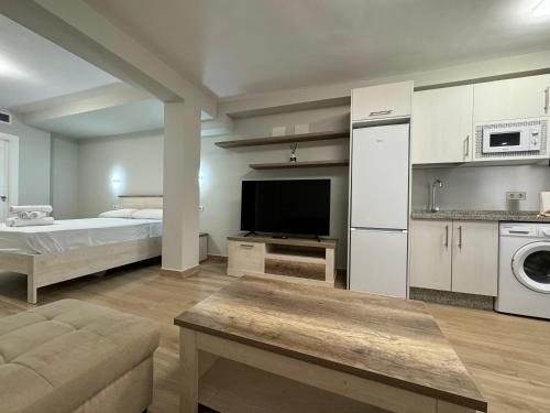 Valdeolleros Apartment | Oasis Cordobés