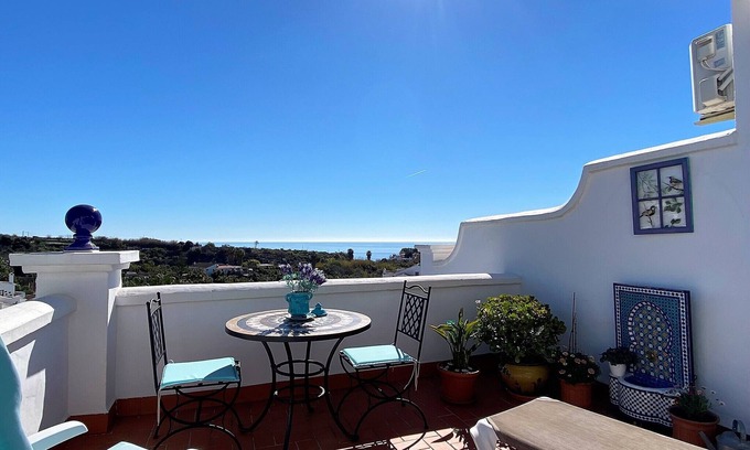 Oasis del Capistrano Apartment | Oasis de Capistrano Rabat 27 by Casasol