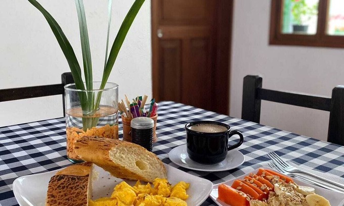 Villa de Leyva Hotel | Oasis De San Jose