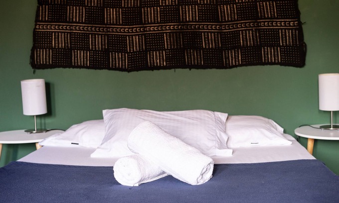 La America Apartment | Oasis in the heart of Medellin