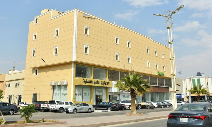 Al Kharj Apartment | Oasis Suite Hotel Apartments