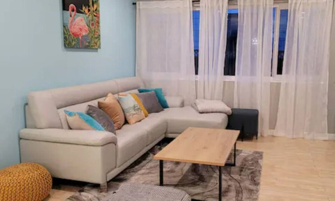 University South House | Oasis to Love in Downtown Palo Alto #659