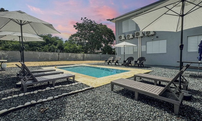 Islote Villa | Oasis Villa #2 in Islote, Arecibo