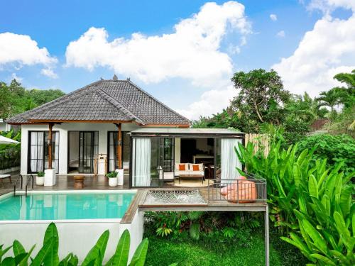Petulu Villa | Oasys Villa by Betterplace