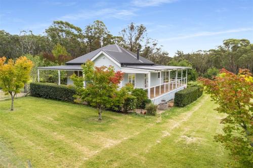 Alpine House | Oatley Cottage Alpine Southern Highlands