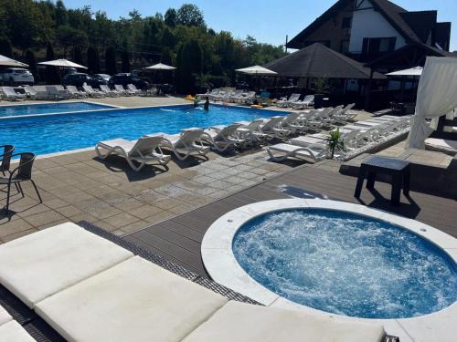 Calarasi House | Oaza Apusenilor