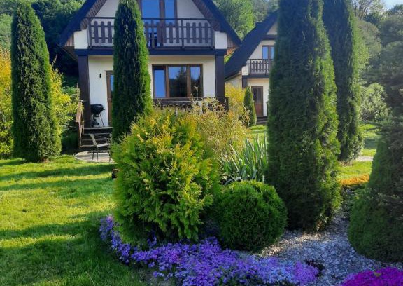 Lesko House | Oaza Huzele