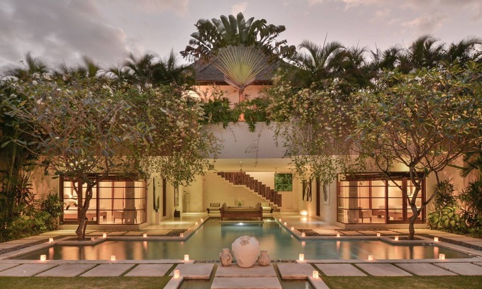 Laksmana Villa | OB16001 - 16 Bedroom Villa Complex in Seminyak