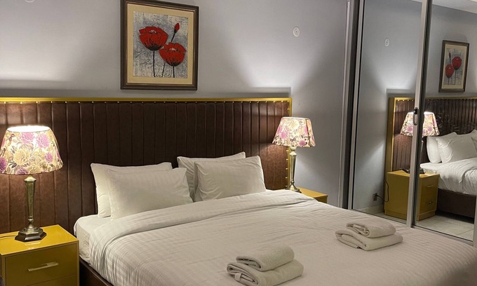 Lahore Apartment | OBAN Apartment