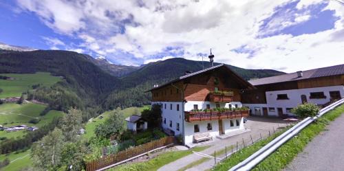 San Pietro Apartment | Oberhöher Apt Talblick