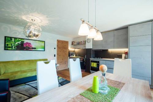 Funes House | Oberpiskoihof