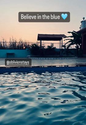 Palghar Villa | Oblivion Stays - Kelwa Beach Mahim Palghar Saphale Vaitarna Virar