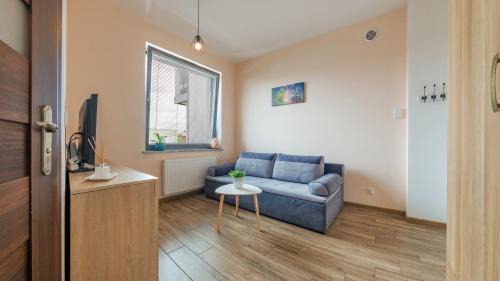Puck Apartment | Obrońców Wybrzeża, Sun & Snow
