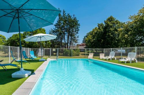 Lesperon House | Océan Ouest - Domaine Des Landes