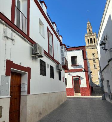 Lebrija Apartment | Ocón 2