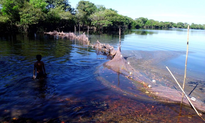 Gaucha do Norte Cabin | Oca Indígena do Xingú-Mehinako