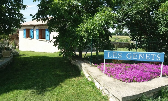 Valderies Cottage | Occitanie, near Albi, in a former agricultural estate, with swimming pool
