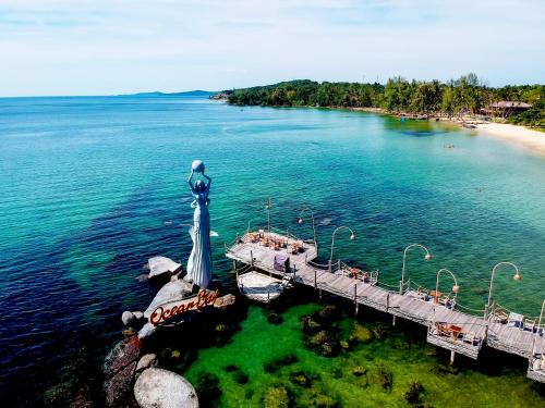 Ong Lang Resort | Ocean Bay Resort & Spa Phu Quoc