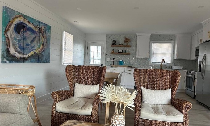 South Bethany House | OCEAN BLOCK - South Bethany