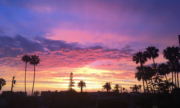 Del Mar House | Ocean Breeze's rental
