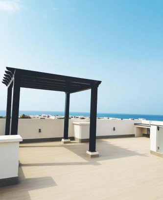 As Sifah Apartment | Ocean crescent As sifah