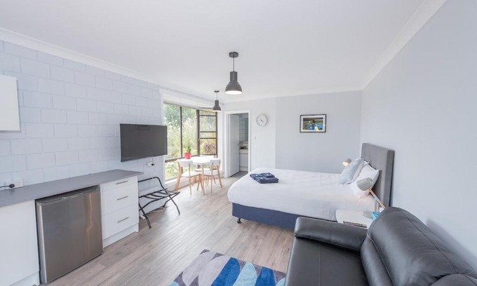 Bicheno Apartment | Ocean Dreams