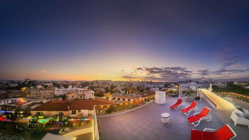 The Strip Apartment | Ocean Drive by Check-in Portugal