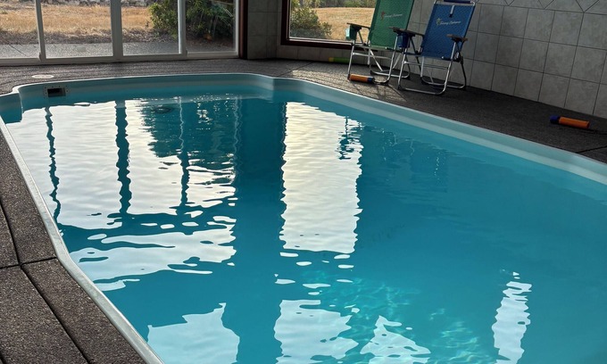 Campbell River Apartment | Ocean front guest suite in Campbell River.