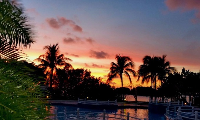 Cabo Rojo Condo | Ocean Front Luxury Condo 2 bd rm 2 bath, Ocean views from every window, WIFI