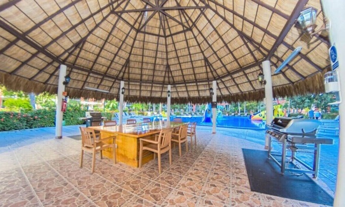 Nuevo Vallarta Apartment | Ocean Front New Studio!Playa Royale!Fully Equipped