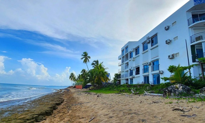 Carrizal Condo | Ocean front | Sunsets | Whales | Surfing