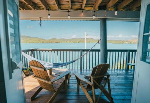 Playa Sardinas II House | Ocean Front Villa 3