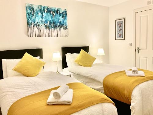 Colchester House | Ocean Home stay