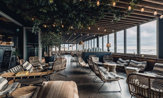 Falkenberg Hotel | Ocean Hotel