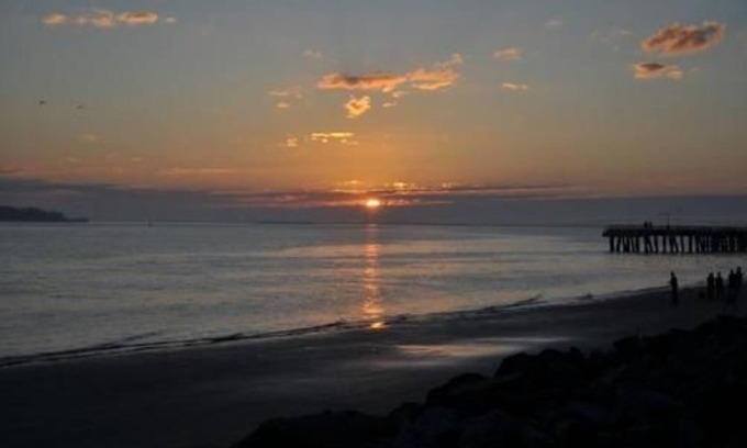 Saint Simons Island Hotel | Ocean Inn and Suites