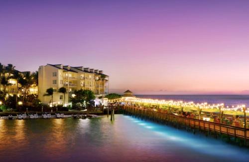 Historic Seaport Resort | Ocean Key Resort & Spa, a Noble House Resort