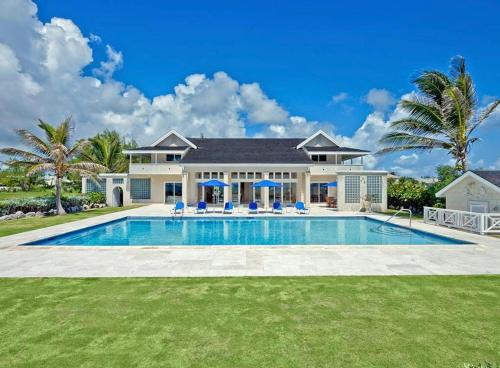 Work Hall Villa | Ocean Mist Villa 3Bd by ZenBreak